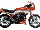 Yamaha XJ 600